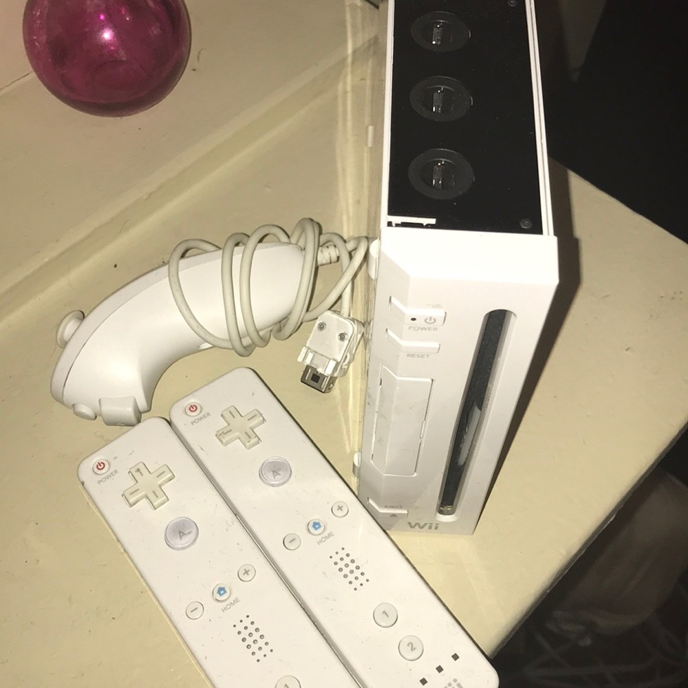 Wii